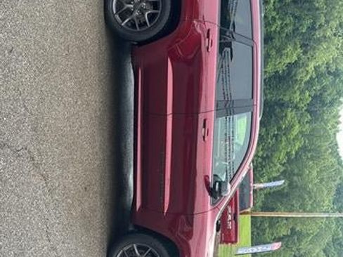 Used 2020 Jeep Grand Cherokee Limited X AWD/4WD image 16