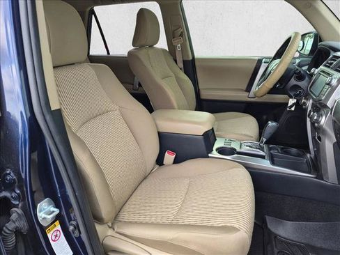 Used 2018 Toyota 4Runner SR5 RWD image 20