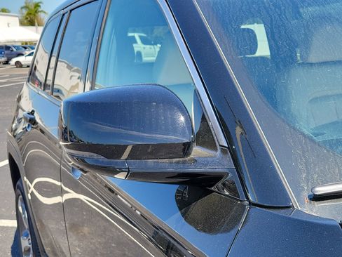 New 2026 Jeep Grand Cherokee Limited image 9