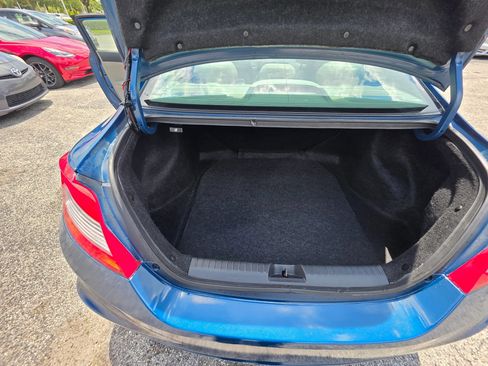 Used 2013 Honda Civic LX image 20