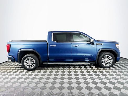 Certified 2025 GMC Sierra 1500 Denali image 4