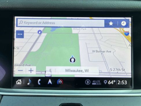 Certified 2020 Cadillac XT5 Premium Luxury image 14