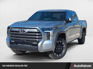 New 2025 Toyota Tundra Limited AWD/4WD video 1