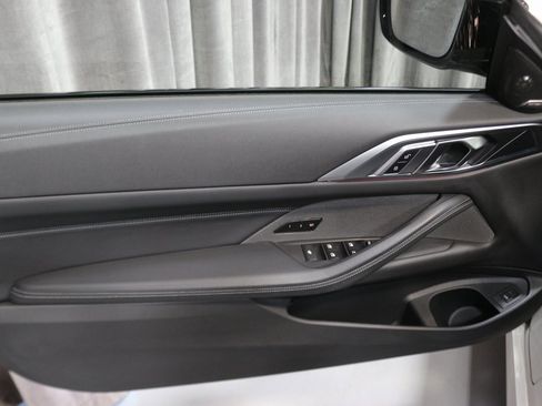 Certified 2024 BMW 440i xDrive Convertible w/ Premium Package image 16