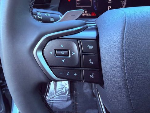 Certified 2024 Lexus RZ 300e Premium image 22