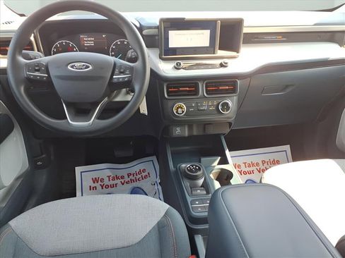 Used 2024 Ford Maverick XLT w/ Equipment Group 300A Standard image 9