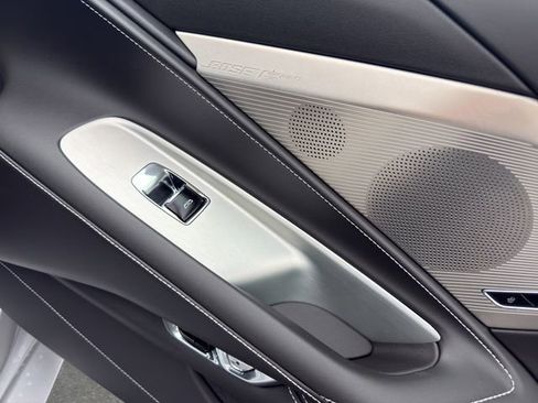 New 2026 Chevrolet Corvette Stingray Preferred Cpe w/ Battery Protection Package image 15