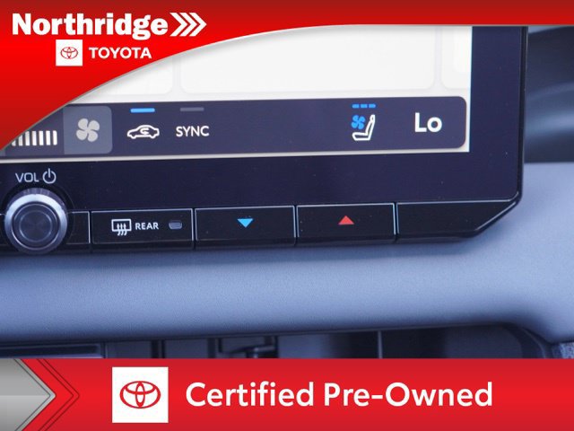 Certified 2026 Toyota RAV4 XSE w/ Weather Package AWD/4WD image 32