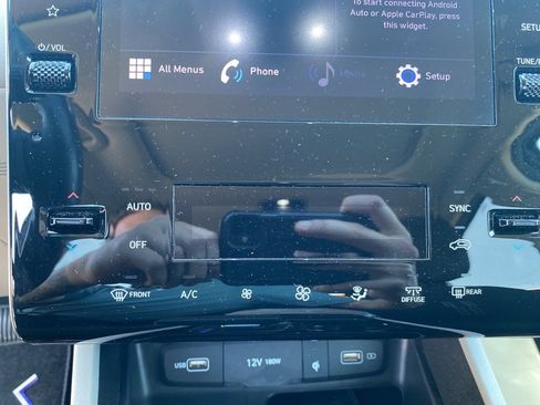 Used 2022 Hyundai Tucson SEL w/ Convenience Package image 22