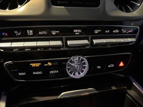 Used 2024 Mercedes-Benz G 63 AMG 4MATIC w/ Seat Comfort Package image 47