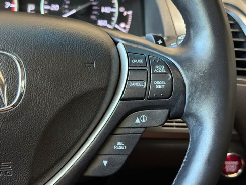 Used 2014 Acura RDX AWD w/ Technology Package image 27