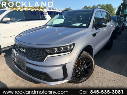 Used 2023 Kia Sorento SX