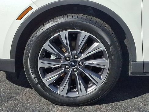 Certified 2022 Lincoln Corsair Reserve w/ Elements Package AWD/4WD image 8