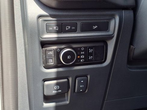 Used 2024 Ford F150 Lariat w/ Equipment Group 502A High AWD/4WD image 35