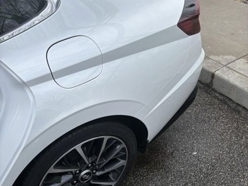 Used 2022 Hyundai Sonata Limited image 17