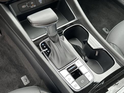 New 2026 Hyundai Tucson XRT FWD image 20