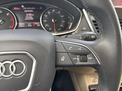 Certified 2023 Audi Q5 2.0T Premium w/ Convenience Package AWD/4WD image 17