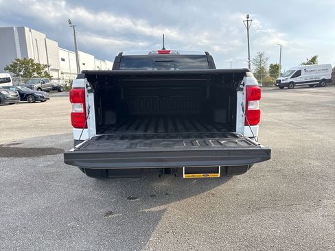 Used 2024 Ford Maverick Lariat w/ FX4 Off-Road Package image 29