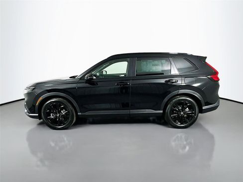New 2026 Honda CR-V Sport Touring image 8
