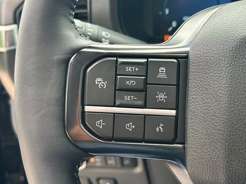 Used 2026 Ford F150 Platinum w/ Equipment Group 702A High AWD/4WD image 32