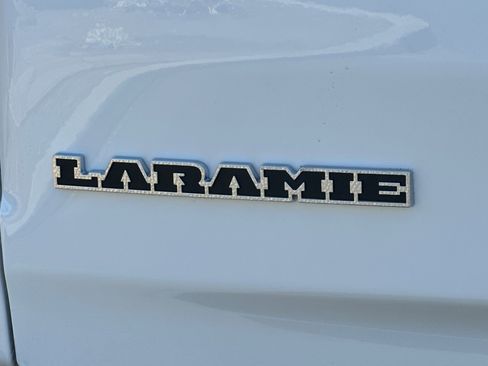 New 2026 RAM 1500 Laramie w/ Sport Appearance Package image 26