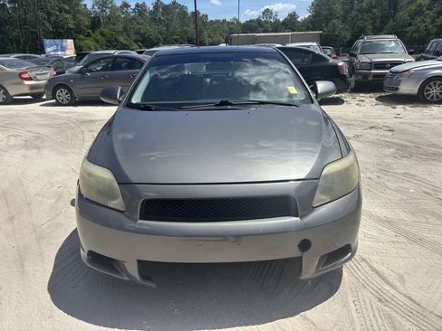 Used 2005 Scion tC FWD image 1