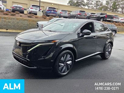 Used 2023 Nissan Ariya FWD