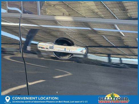 Used 2018 Ford Explorer Limited image 7