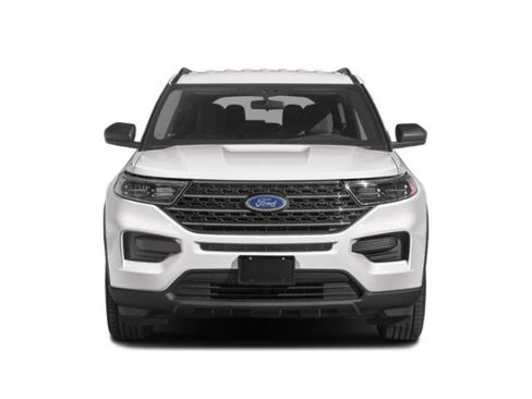 Used 2023 Ford Explorer XLT w/ Equipment Group 202A image 4