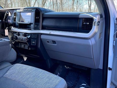 Used 2023 Ford F250 XLT image 13
