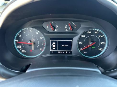 Used 2025 Chevrolet Malibu RS FWD image 29