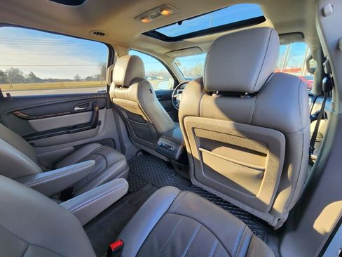 Used 2014 GMC Acadia Denali image 22