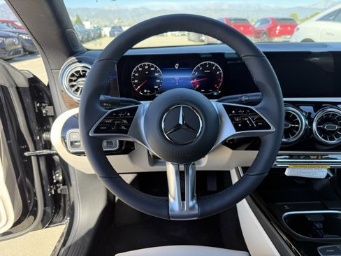 New 2026 Mercedes-Benz CLA 250 CLA 250 image 19