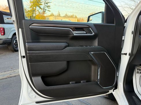 Used 2023 Chevrolet Silverado 1500 LT w/ Protection Package image 36