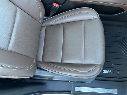 Used 2021 Chevrolet Tahoe High Country w/ Premium Package 2 image 36