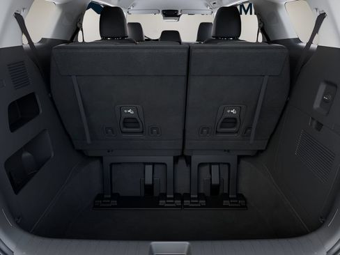 Used 2026 Kia Carnival FWD image 15