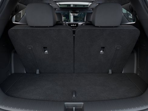 New 2025 Kia Sorento SX Prestige image 20