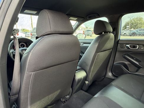 Used 2024 Honda Civic Sport image 12