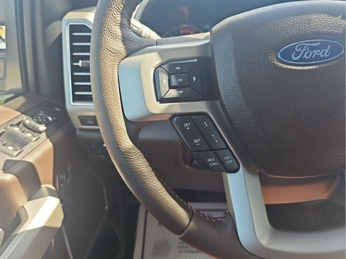 Used 2019 Ford F350 King Ranch w/ King Ranch Ultimate Package AWD/4WD image 36