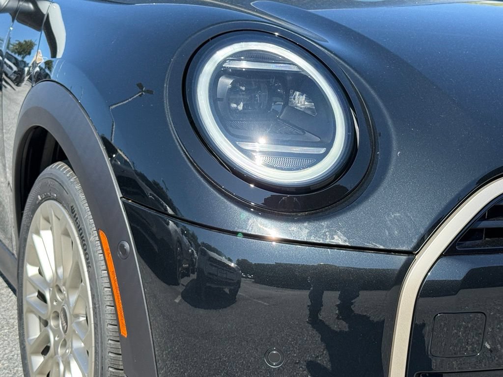 New 2027 MINI Cooper 4-Door Hardtop FWD image 10
