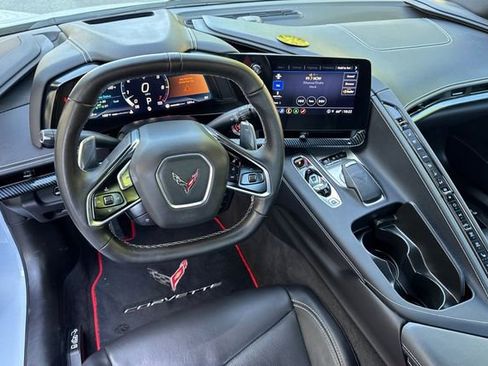 Used 2022 Chevrolet Corvette Stingray image 14