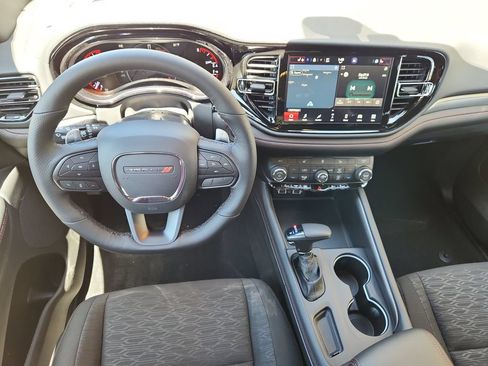 New 2026 Dodge Durango GT AWD/4WD image 10