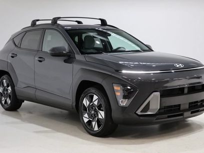 Certified 2024 Hyundai Kona SEL w/ Convenience Package