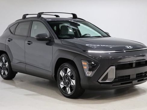 Certified 2024 Hyundai Kona SEL w/ Convenience Package FWD image 1