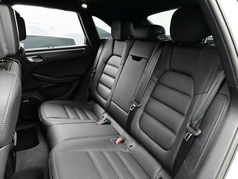 Certified 2021 Porsche Macan GTS AWD/4WD image 14