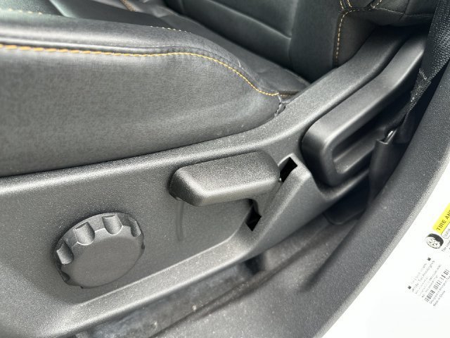 Used 2023 Ford Bronco Badlands AWD/4WD image 23
