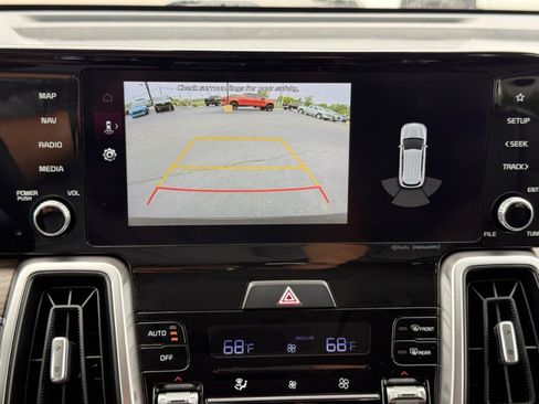 Used 2022 Kia Sorento S AWD/4WD image 13