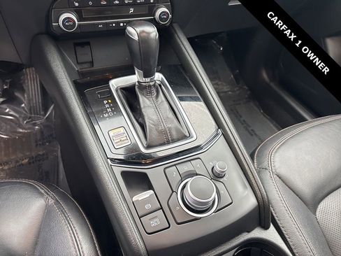 Used 2023 MAZDA CX-5 AWD 2.5 S w/ Preferred Package image 9