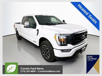 Used 2023 Ford F150 XLT w/ Equipment Group 302A High