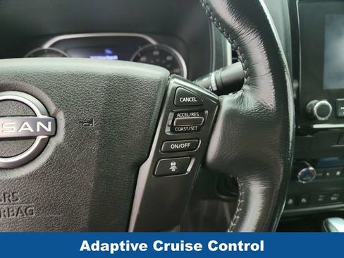 Used 2023 Nissan Frontier SV w/ SV Convenience Package AWD/4WD image 18